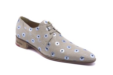 Modèle de chaussure Maitland, fabriqué en Piel Dapper 307