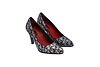 Zapato modelo Louise, fabricado en Lamour 156