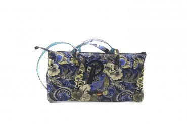 Eris model bags, manufactured in Jacquard 521 Nº5