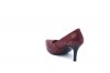 Shoe model Cantil, manufactured in Saona Nº12