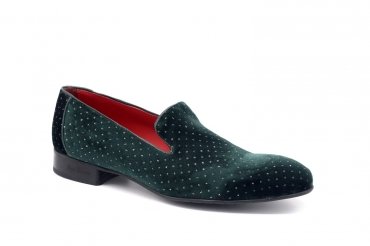 Modèle de chaussure Brigitter, fabriqué en 103 CIPRIANI 601 Nº 2