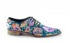 Modèle de chaussures Córdoba, fabriqué en fantaisie 407. 