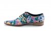 Modèle de chaussures Córdoba, fabriqué en fantaisie 407. 