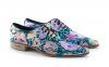 Modèle de chaussures Córdoba, fabriqué en fantaisie 407. 