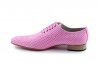 Modèle de chaussures Petite, fabriqué en coeur fantaisie. 