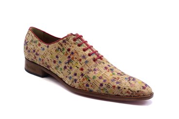 Modèle de chaussure Madeira 2, fabriqué en Corcho New Picasso 2