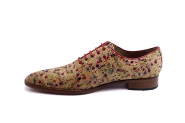 Modèle de chaussure Madeira 2, fabriqué en Corcho New Picasso 2
