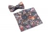 Luffy model bow tie, manufactured in Kimi Negro