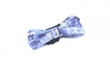 Meeko model bow tie, manufactured in Fantasia Yuany