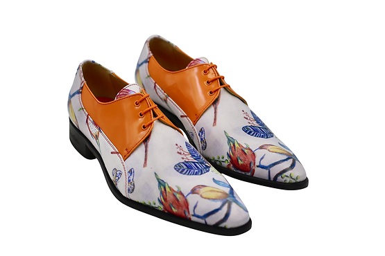 PASION FLORAL