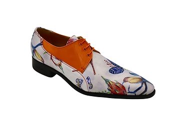 PASION FLORAL