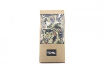 Calzoncillo modelo Ali, fabricado en Fantasía Alabama