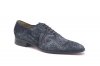 Suiza model shoe, made in Velvet 83