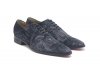Suiza model shoe, made in Velvet 83