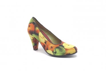 Apple model shoe, Fantasy Apples