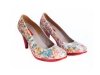 Shoe model Innocence, made in Glitt I.