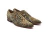 Praga model shoe, manufactured in Versalles-09 nº 9