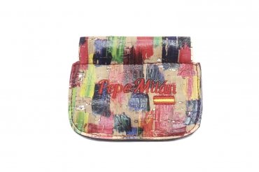 Cava model purse, manufactured in Corcho Picaso