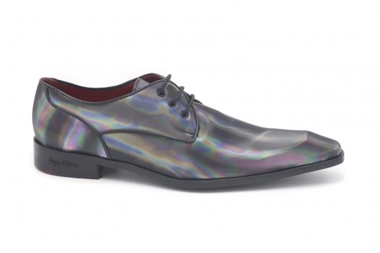Shoe model Julian, manufactured in LOBON 4511 Nº 3