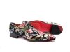 Modèle de chaussure indonésienne, en jacquard 511 nº5.