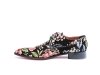 Modèle de chaussure indonésienne, en jacquard 511 nº5.