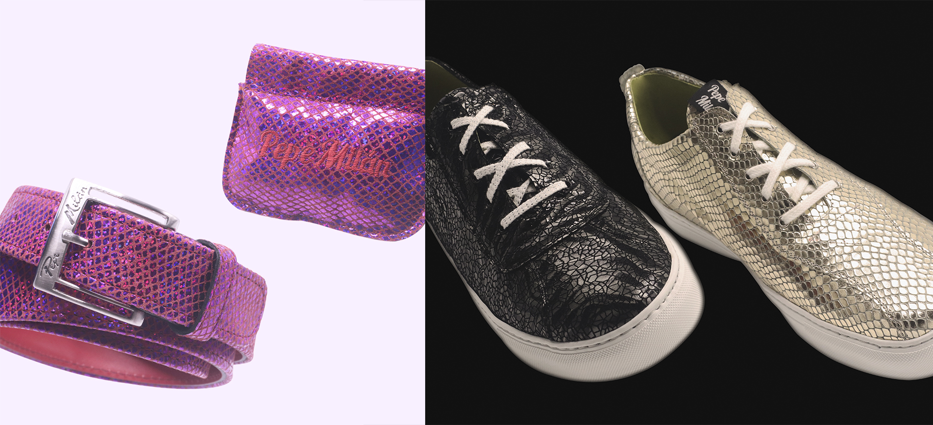 Pepe Milán, España.