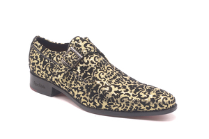 Zapatos — Glitter / Lentejuelas