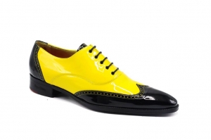 Shoes — Patent-Leather