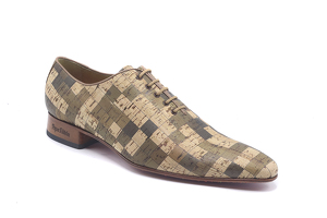 Zapatos — Corcho