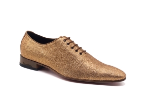 Zapatos — Glitter / Lentejuelas