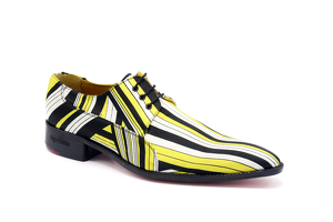 Zapatos — Textil