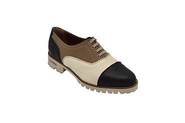 Zapatos — Tacón Plano