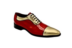 Shoes — Patent-Leather