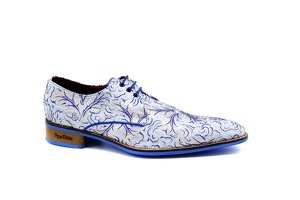 Zapatos — Textil