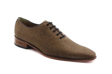 Zapatos Veganos