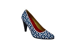 Zapatos — Tacón Medio