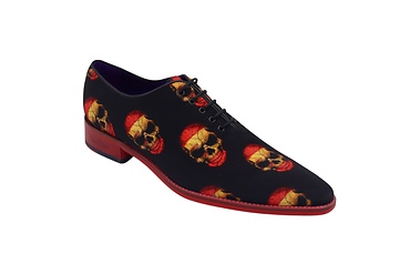 Zapatos Textil