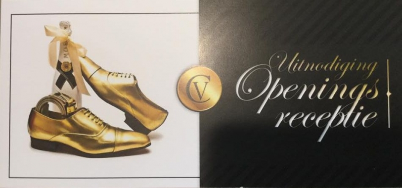 Nueva apertura de tienda Pepe Milán en Hopland 32, Amberes, Bélgica.