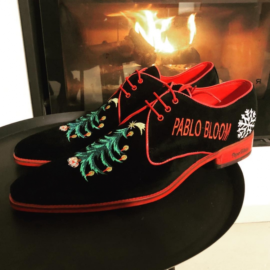 Disfruta de la Navidad con nosotros