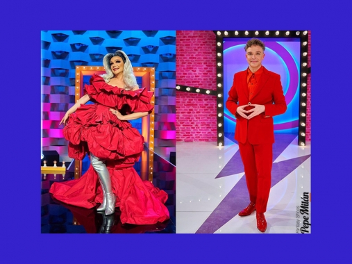 Drag Race España