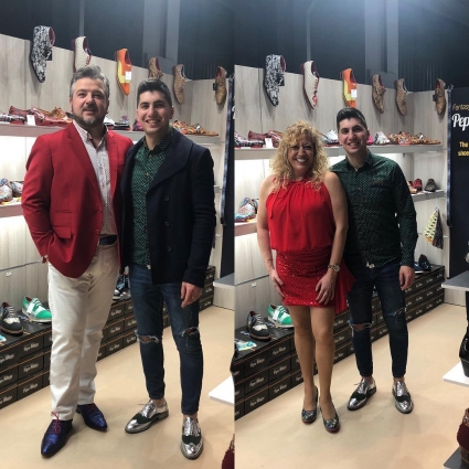 ShoesRoom By MOMAD MOMAD Madrid - Marzo de 2019
