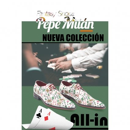 Nueva Colección.