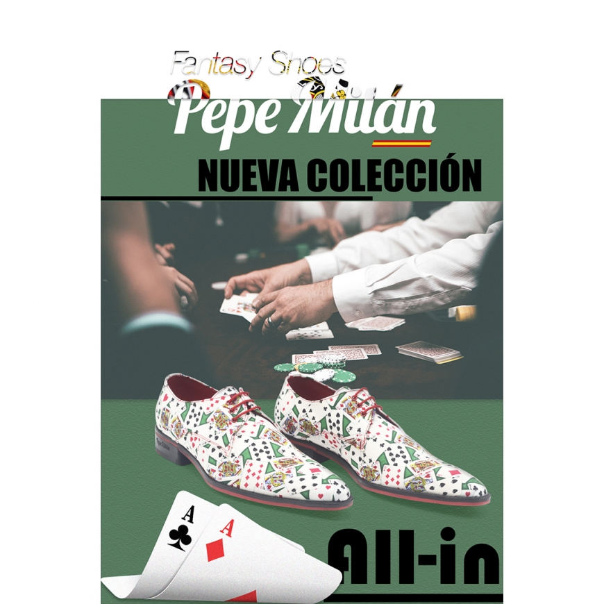 Nouvelle collection.