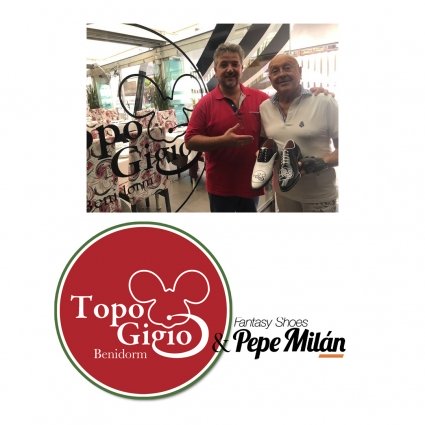 Ristorante Topo Gigio