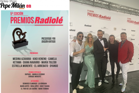 Radiolé Awards