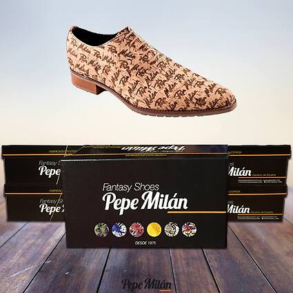 New design of our box