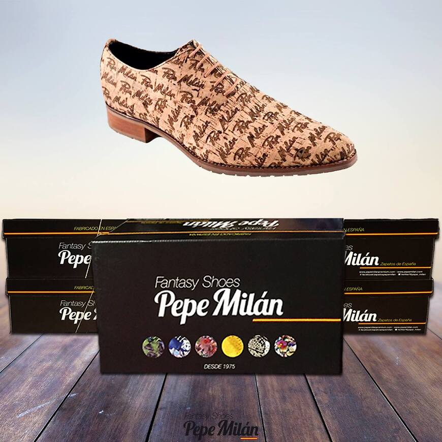 New design of our box